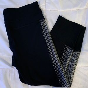 rbx cropped leggings